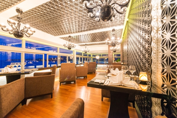 Cape Sienna Phuket Hotel & Villas